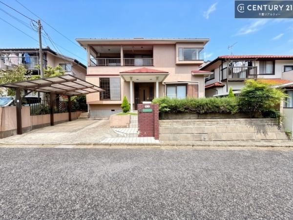 千葉市緑区越智町