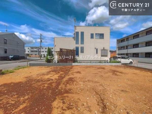 市原市東国分寺台２丁目の土地