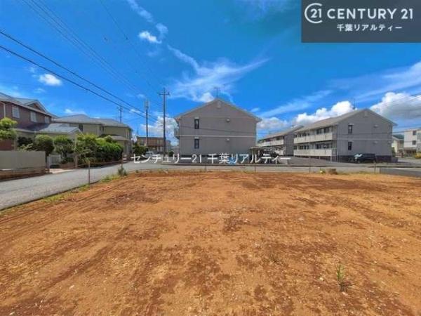 市原市東国分寺台２丁目の土地