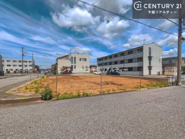 市原市東国分寺台２丁目の土地