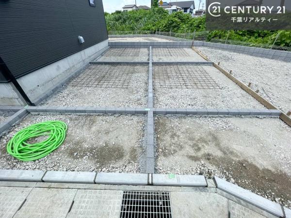 市原市青柳の新築一戸建