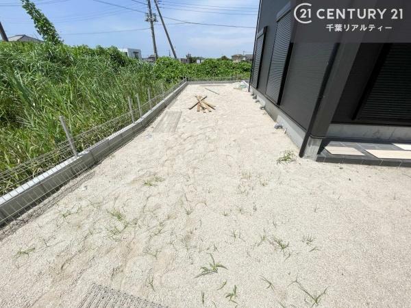 市原市青柳の新築一戸建