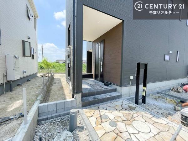 市原市青柳の新築一戸建