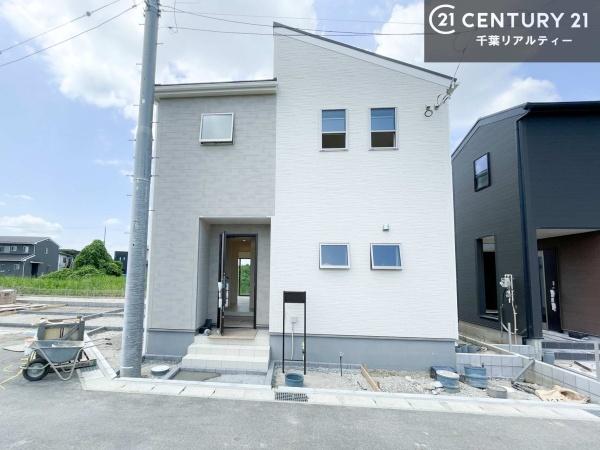 市原市青柳の新築一戸建