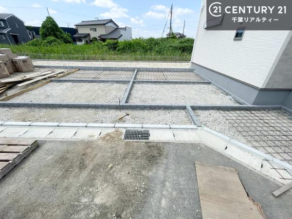 市原市青柳の新築一戸建