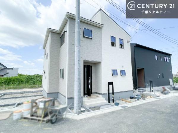 市原市青柳の新築一戸建
