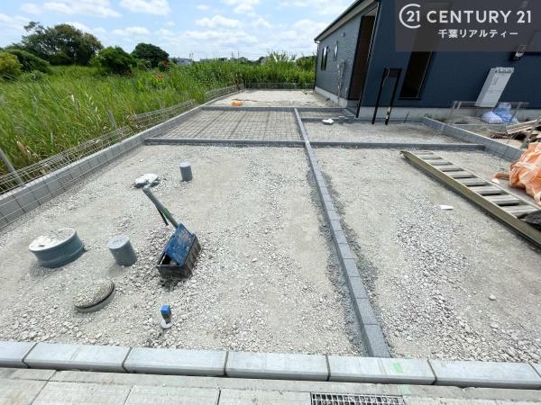 市原市青柳の新築一戸建