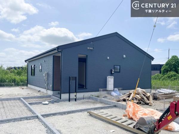 市原市青柳の新築一戸建