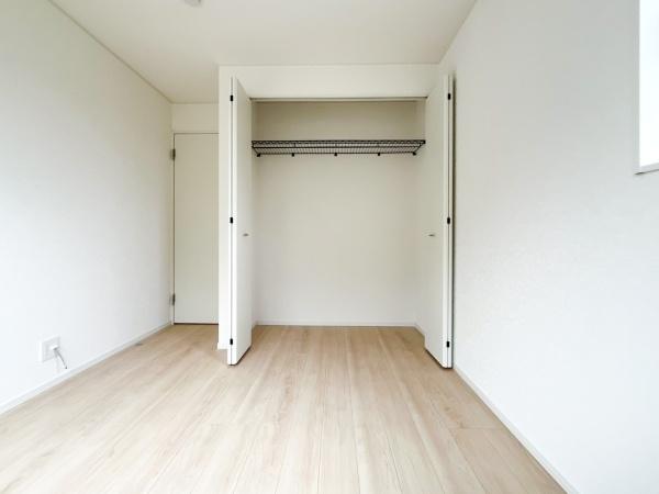 木更津市高柳の新築一戸建