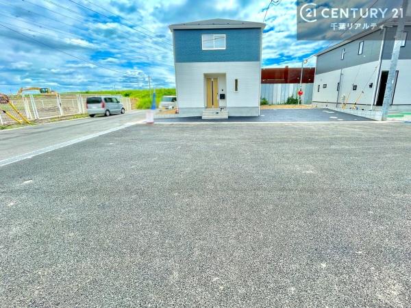 木更津市高柳の新築一戸建
