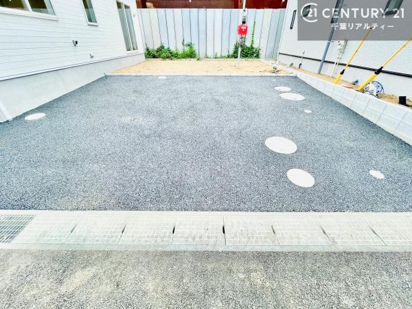 木更津市高柳の新築一戸建