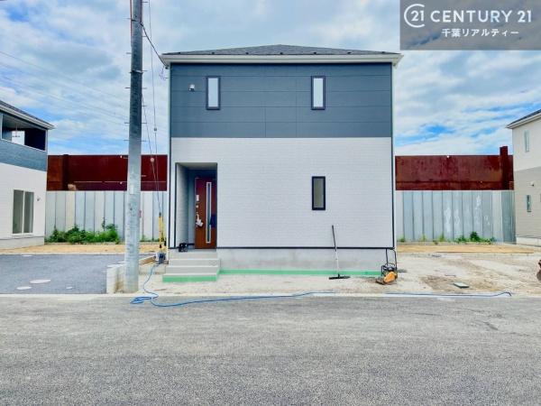 木更津市高柳の新築一戸建