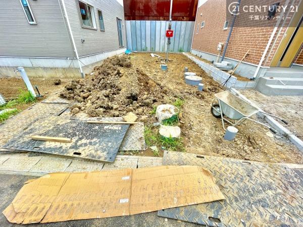 木更津市高柳の新築一戸建