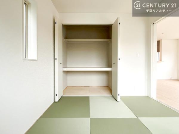 木更津市高柳の新築一戸建