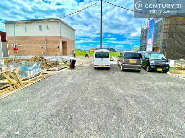 木更津市高柳の新築一戸建