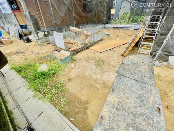 木更津市高柳の新築一戸建