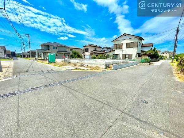 君津市人見の新築一戸建