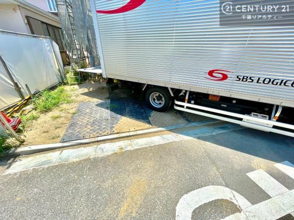 君津市南久保２丁目の新築一戸建
