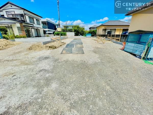 君津市北子安１丁目の新築一戸建