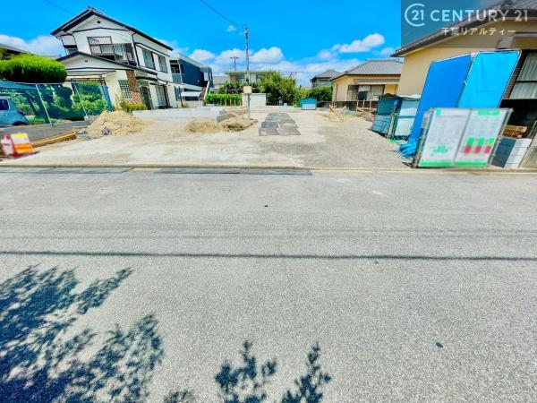 君津市北子安１丁目の新築一戸建