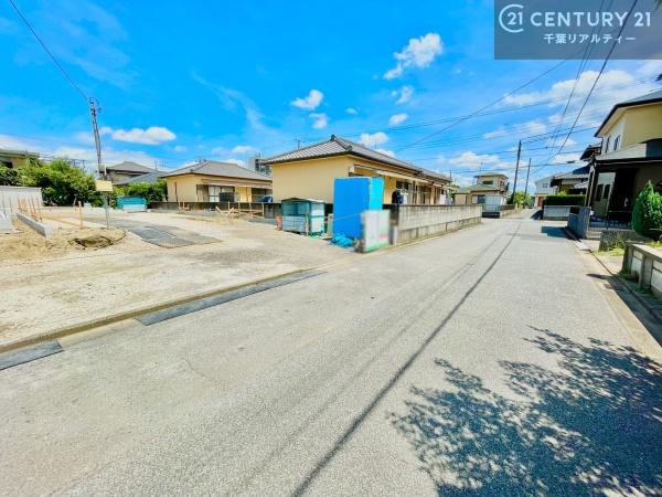 君津市北子安１丁目の新築一戸建