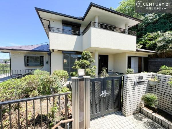 市原市惣社3丁目の中古一戸建