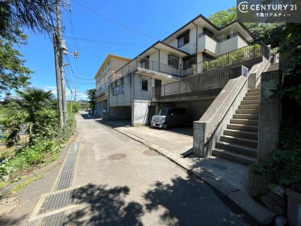 市原市惣社３丁目の中古一戸建て