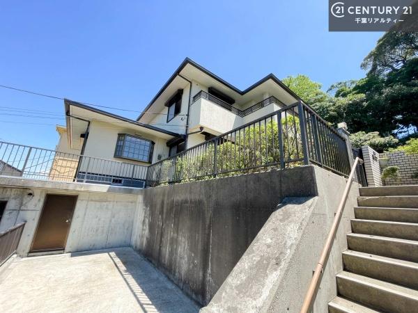 市原市惣社３丁目の中古一戸建て