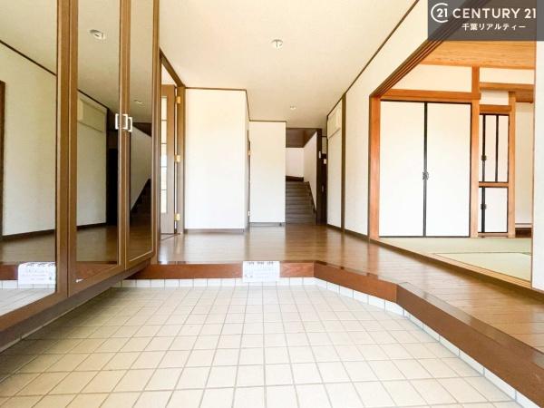 市原市惣社３丁目の中古一戸建て