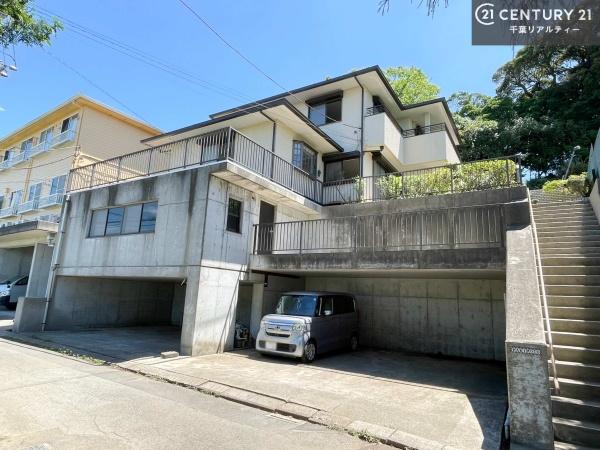 市原市惣社３丁目の中古一戸建て