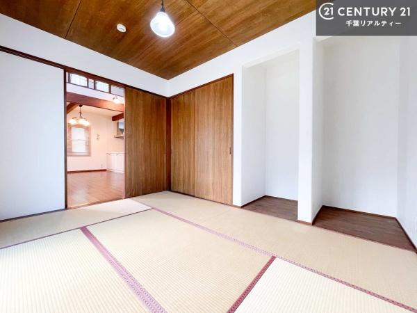市原市有秋台東３丁目の中古一戸建て