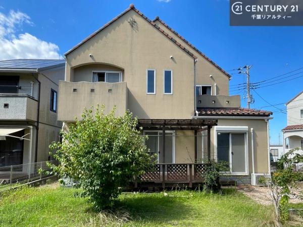 市原市有秋台東３丁目の中古一戸建