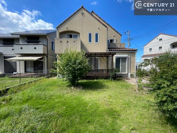 市原市有秋台東３丁目の中古一戸建て