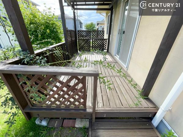 市原市有秋台東３丁目の中古一戸建て
