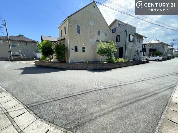 市原市有秋台東３丁目の中古一戸建て