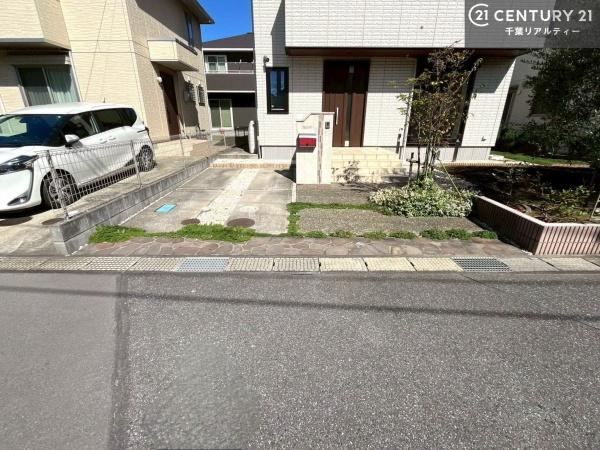木更津市金田東４丁目の中古一戸建て