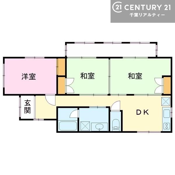 木更津市久津間の売土地
