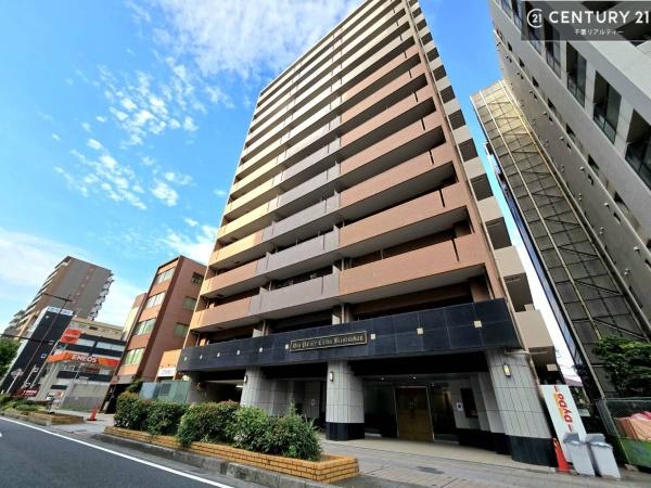 ダイアパレス千葉美術館
