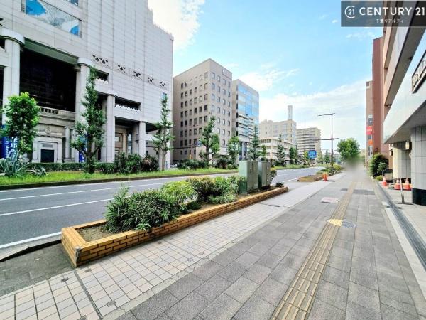 ダイアパレス千葉美術館