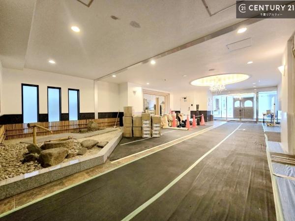ダイアパレス千葉美術館