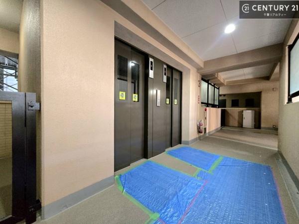 ダイアパレス千葉美術館