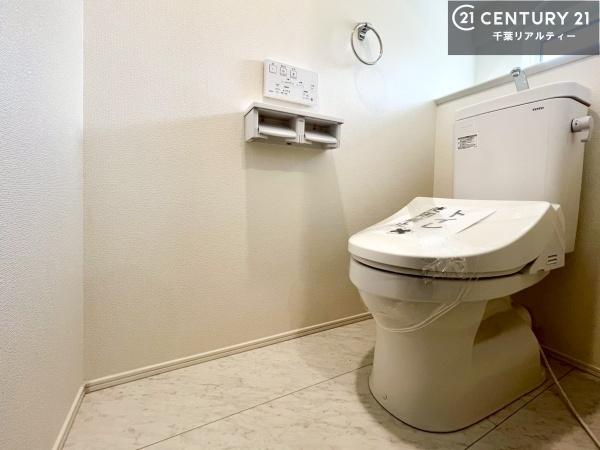富津市青木４丁目の新築一戸建