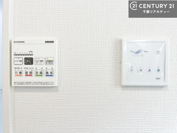 富津市青木４丁目の新築一戸建