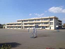 千葉市緑区あすみが丘８丁目　１号棟(千葉市立大椎小学校)