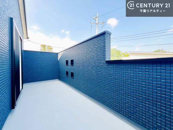 市原市山木の新築一戸建
