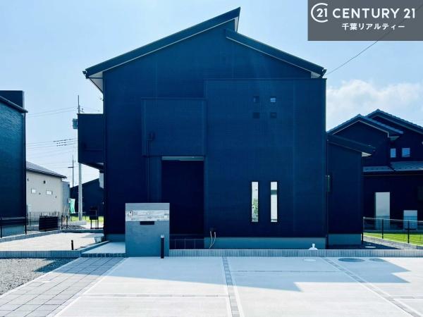 市原市山木の新築一戸建