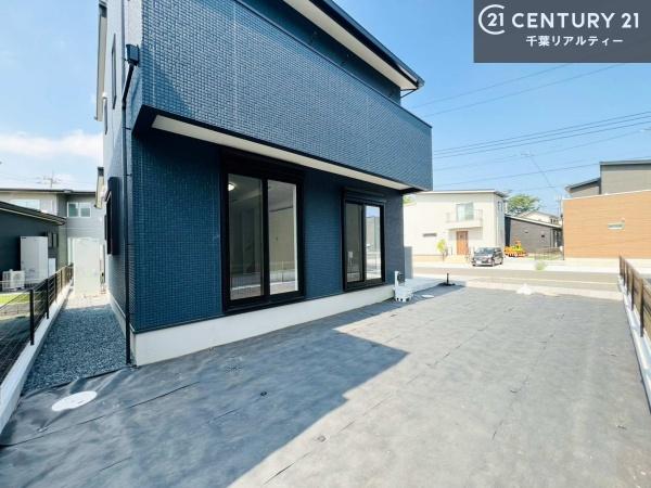 市原市山木の新築一戸建