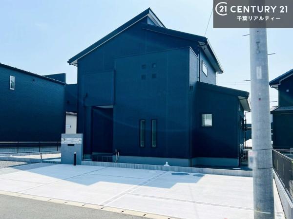 市原市山木の新築一戸建