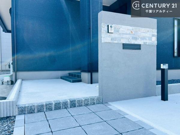 市原市山木の新築一戸建