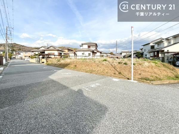 君津市北子安６丁目の新築一戸建